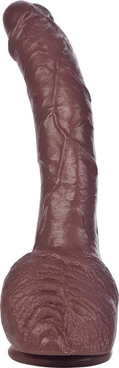 Actual product image CalExotics COLT Adam Dexter Cock
