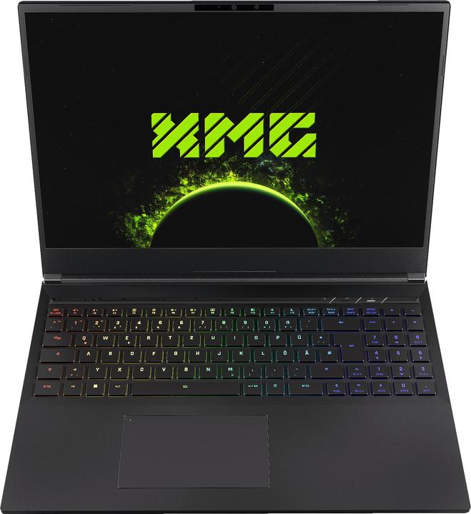 Immagine prodotto Schenker NEO 16 - E23pzn - 16" WQHD 240Hz, Intel Core i9-13900HX, 16GB RAM, 1TB SSD, NVIDIA GeForce RTX 4 (16", Intel Core i9-13900HX, 16 GB, 1000 GB, DE)