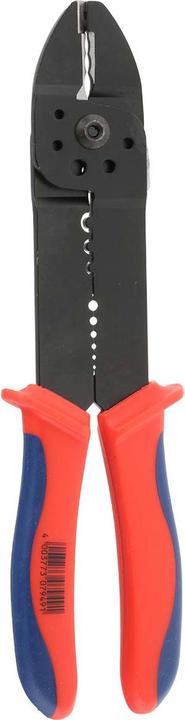 Image du produit Knipex Pince à sertir (240 mm)