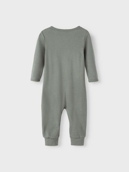 Image du produit Name it Nbmnightsuit 2p Zip Agave Crocodile Noos (74)