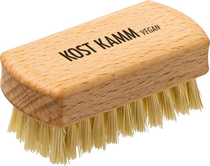 Kost Kamm Wellness Vegan
