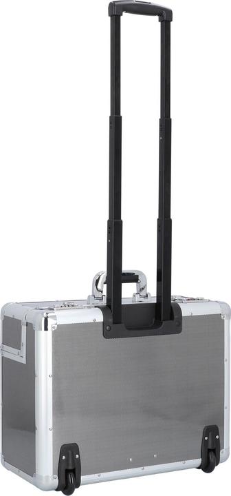 Actual product image Alumaxx carbon (41 l, Hand luggage (up to 50 litres))