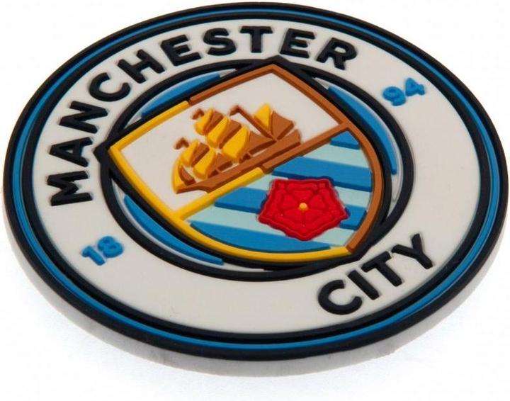 Actual product image Manchester City FC UTTA2463 P (1 x)