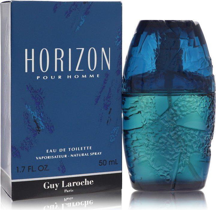 Immagine prodotto Guy Laroche Orizzonte (Eau de toilette, 50 ml)