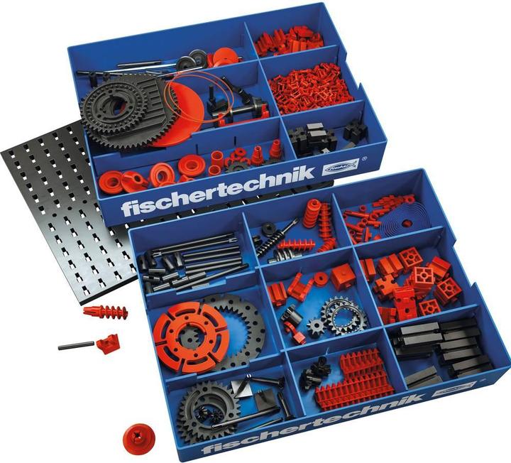 Image du produit Fischertechnik Creative Box