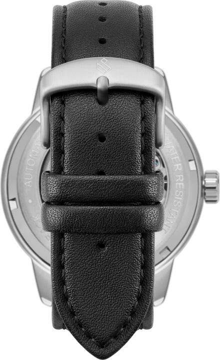 Produktbild Seizmont Dante II (Skeleton-Uhr, 44 mm)