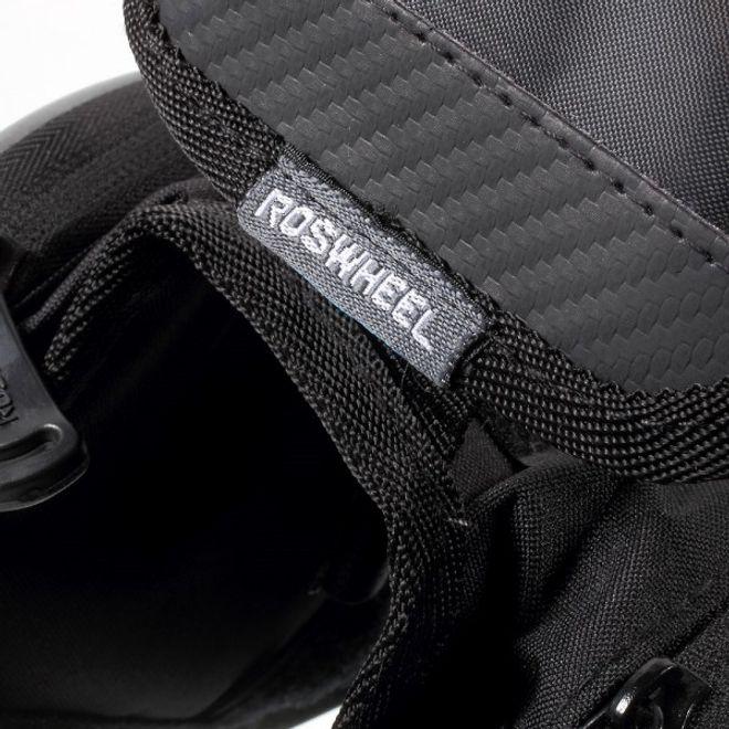 Image du produit Roswheel Sacoche universelle pour cadre de vélo