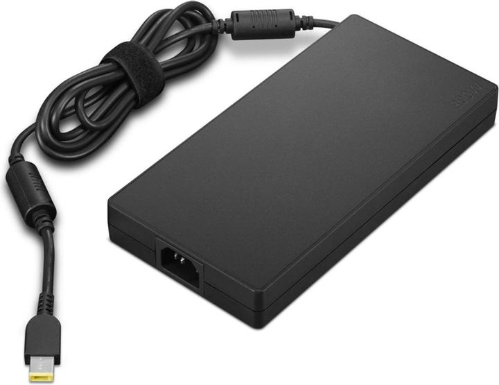 Actual product image Lenovo 300W AC Adapter - EU (300 W)