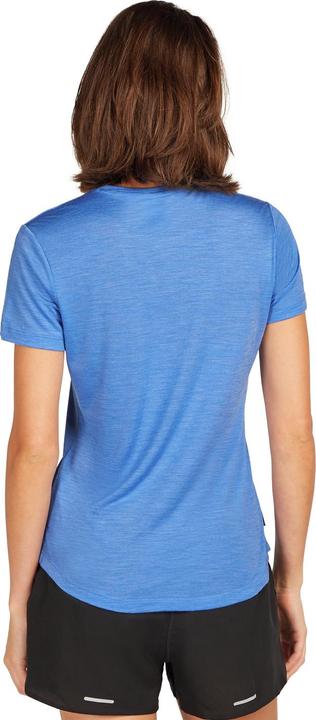 Produktbild Icebreaker Women's Merino 125 Cool-Lite Sphere III S/S Tee (XL)
