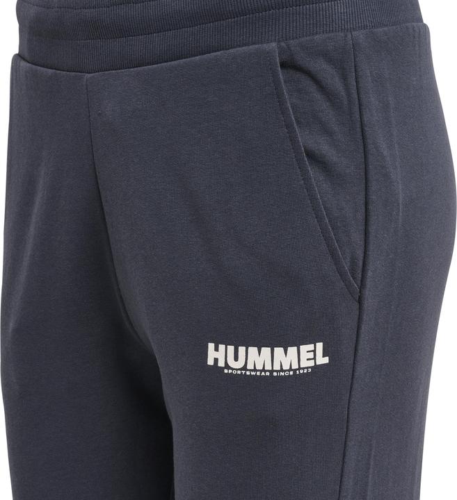 Actual product image hummel Legacy Woman Tapered Pants (M)