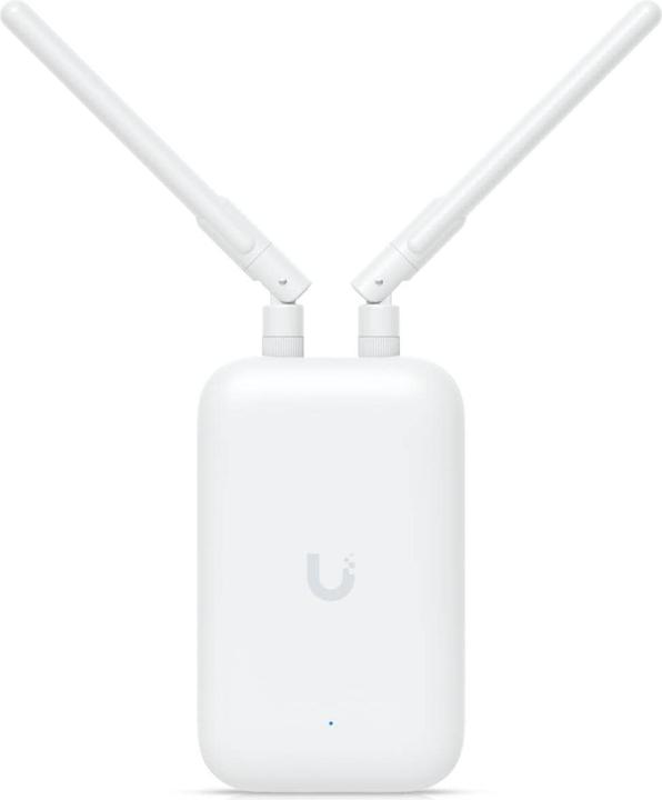 Actual product image Ubiquiti Omni Antenna & Desktop Stand Kit, 2.4GHz / 5GHz (Wi-Fi)