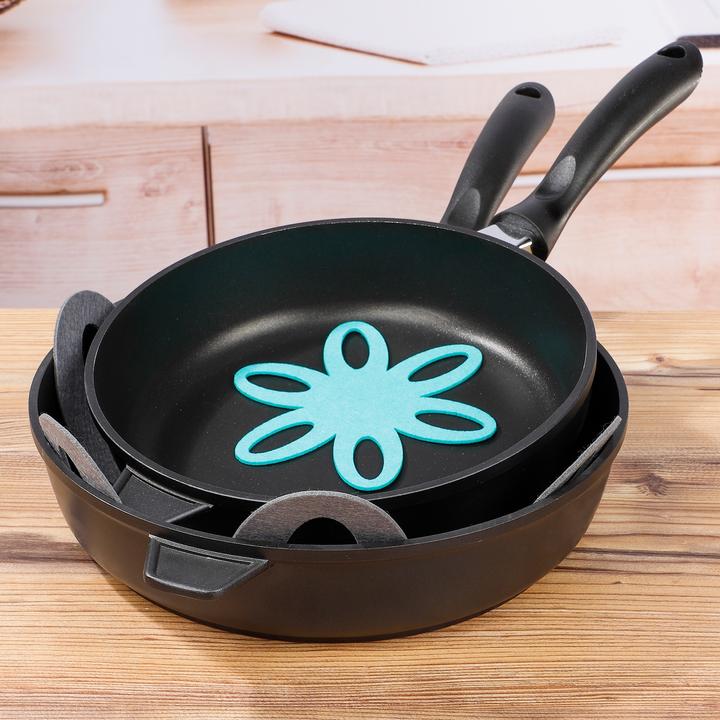 Produktbild neuetischkultur Pfannenschutz (38 cm, Textil)