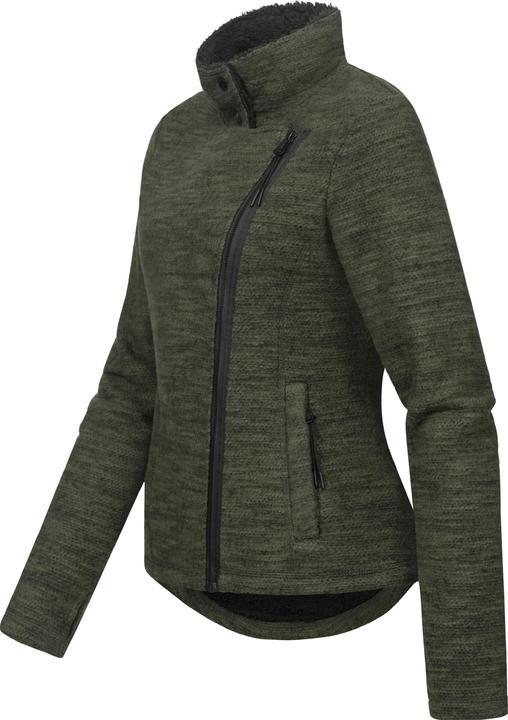 Actual product image Ragwear Saskie Melange (XS)