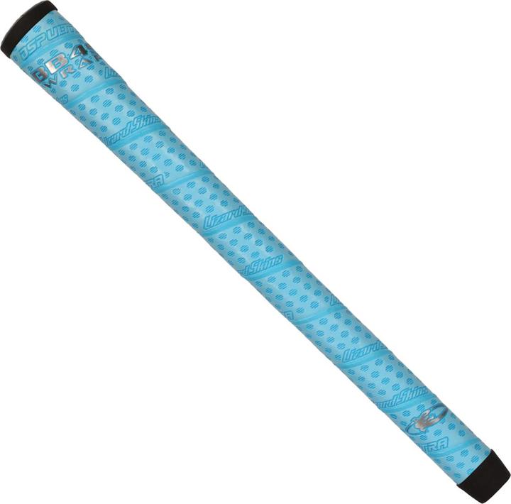 Lizard Skins DSP Ultra Golf Grip - BB49 Wrap - Powder Blue - Standard