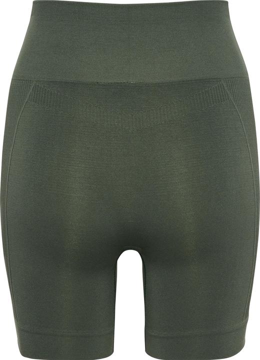 Actual product image hummel hmlTIF SEAMLESS SHORTS (L)