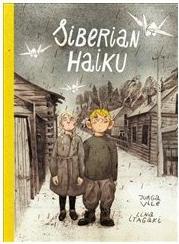 Immagine prodotto Abrams & Chronicle Siberian Haiku (Inglese, Jurga Vile, Lina Itagaki, 2020)