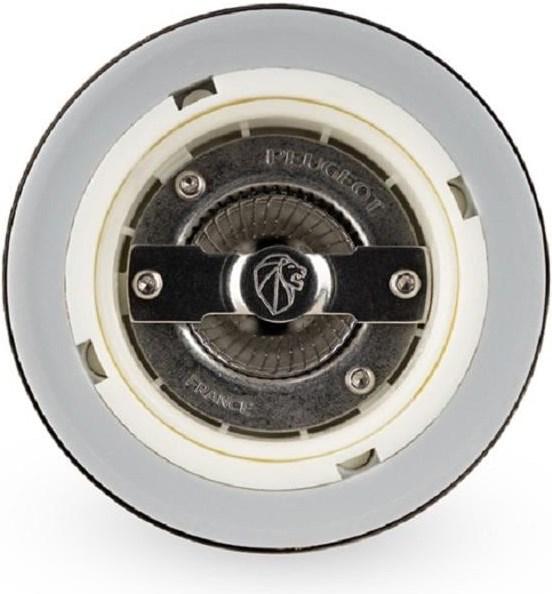 Actual product image Peugeot Madras (Salt)