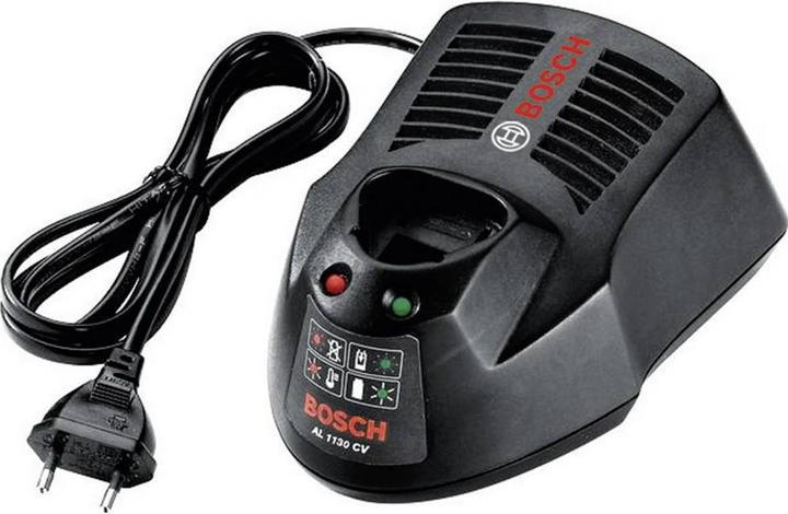 Actual product image Bosch Professional GSR 12V-15 Professional (Rechargeable battery operated)