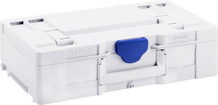 Produktbild Tanos Transportkiste Systainer³ L 137