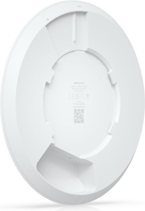 Produktbild Ubiquiti Compact, ceiling-mount WiFi 7 (4323 Mbit/s)