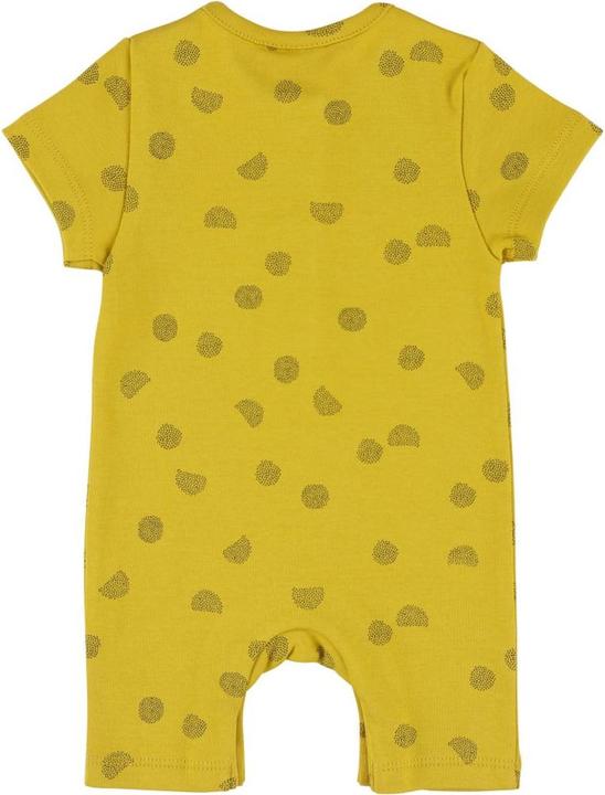 Actual product image Trixie Baby Onesie short sleeve (68)