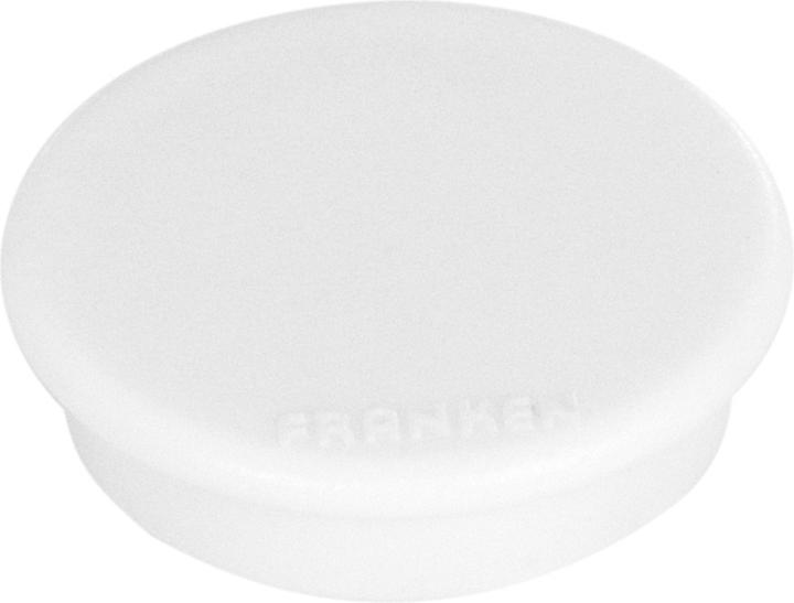 Immagine prodotto Franken Magnete rotondo MagFun (10 x)