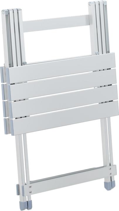 Produktbild Relaxdays Klapptisch