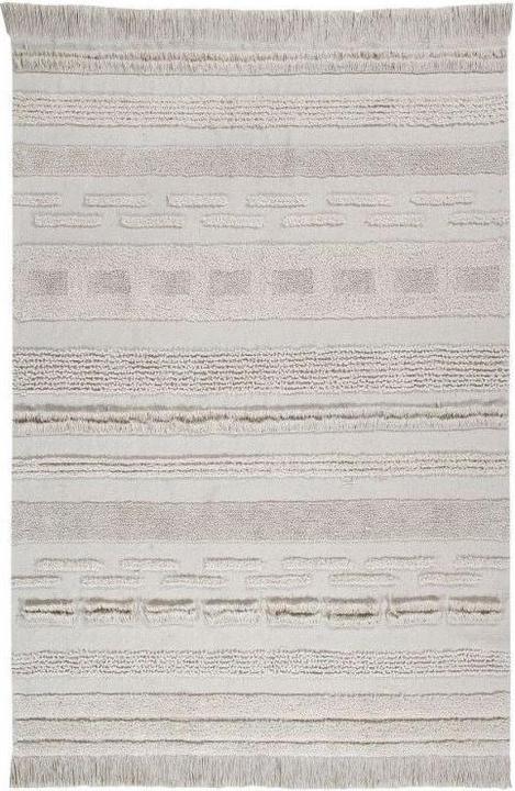 Produktbild Lorena Canals Rug Air Natural - XL (200 x 300 cm)