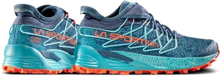 Produktbild La Sportiva Mutant Woman (38)