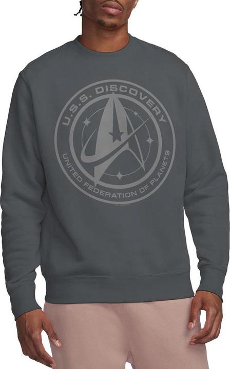 Produktbild Universal Textiles Discovery Sweatshirt (L)