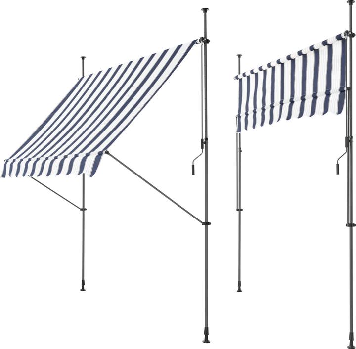 Actual product image Pro-Tec Stem (1.50 m)
