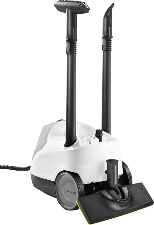 Produktbild Kärcher SC 4 EasyFix (3.50 Bar, 2000 W)