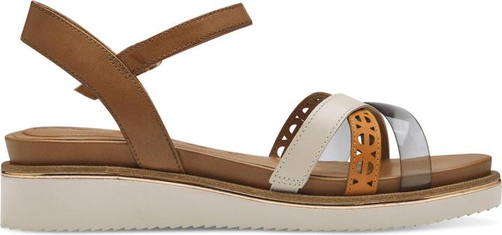 Actual product image Tamaris Sandal (40)