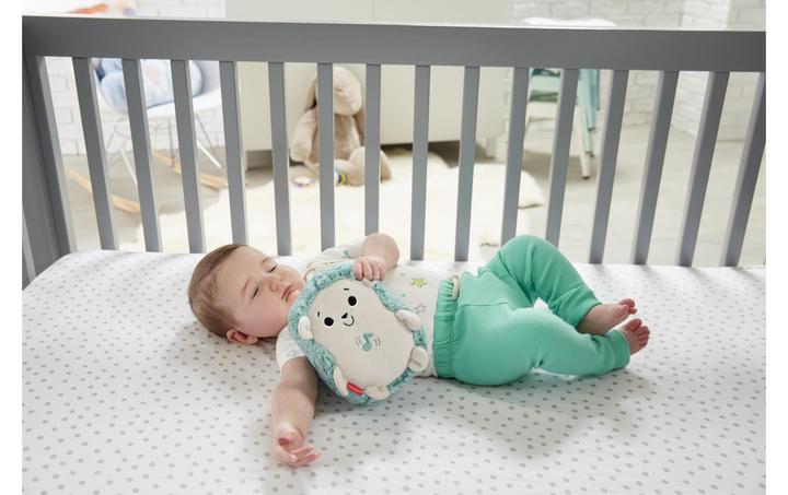 Produktbild Fisher-Price Beruhigende Klänge Igel