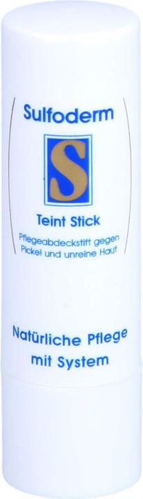 Immagine prodotto Sulfoderm S Complexion Stick Pastello, 1 pz. stick (Lozione corpo)