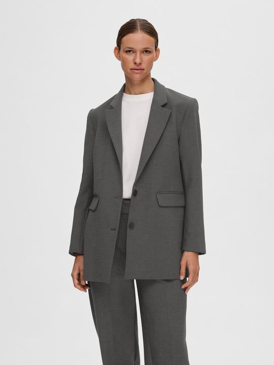 Produktbild Selected Femme Relaxed Fit Blazer (44)