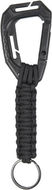 Mil-tec Schlüsselanhänger Paracord
