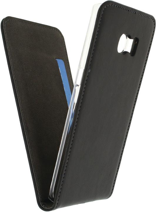 Actual product image Mobilize Premium Magnet Flip (Samsung Galaxy S7 Edge)