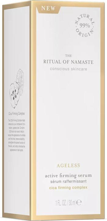 Actual product image Rituals The Ritual Of Namaste Ageless Firming Serum (30 ml)