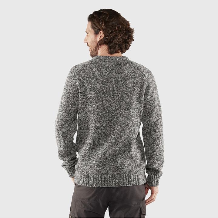 Produktbild Fjällräven Lada Round-Neck Pullover (XL)
