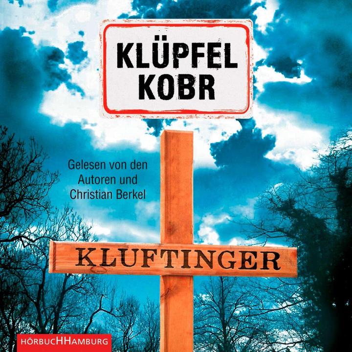 Immagine prodotto Kluftinger (Michael Kobr, Volker Maglio, Tedesco)