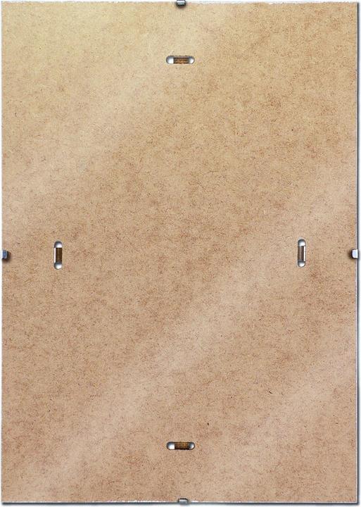Image du produit Donau Cadre à clipser, plexiglas, a12, 130x180mm