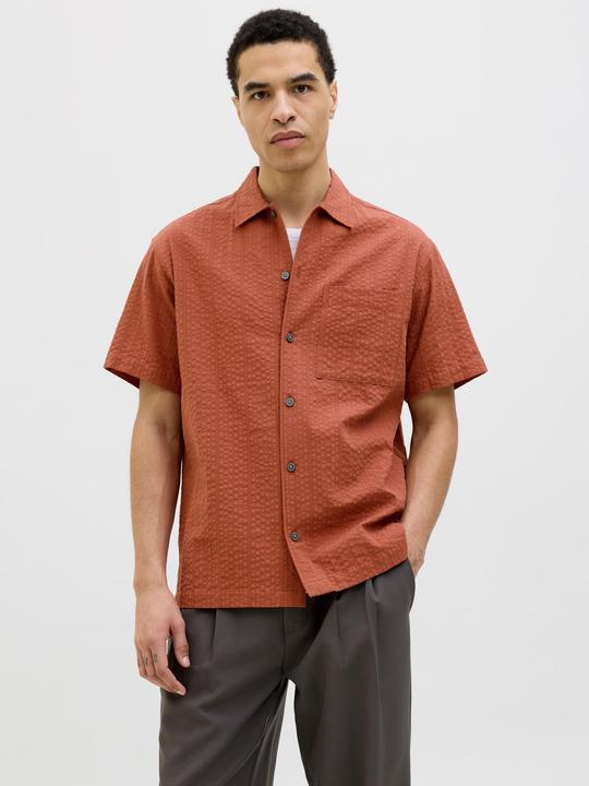 Actual product image Jack & Jones Relaxed Fit Hemd Hemd (L)
