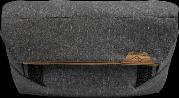 Image du produit Peak Design Pochette de terrain v2 (Sacoche de hanche pour appareil photo, Sac à bandoulière pour appareil photo, 3 l)