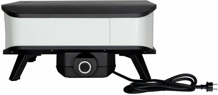 Actual product image Cozze Pizza oven 17 (Electric pizza oven)