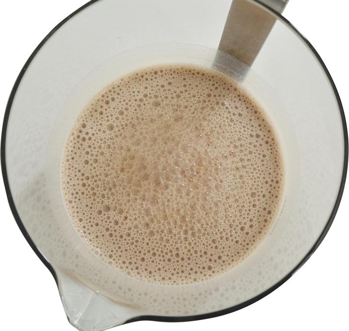 Actual product image Solis Cremalatte milk frother type 869 (35 cl)