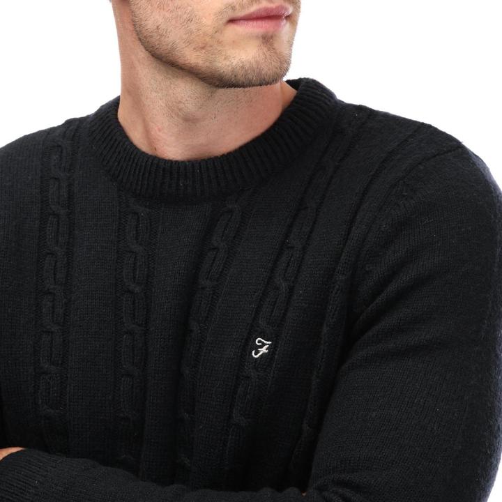 Image du produit Farah - Sweat WINSTON - Homme (XXL)