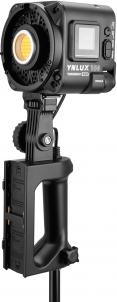 Actual product image Yongnuo YN LUX100RGB Kit LED Monolight