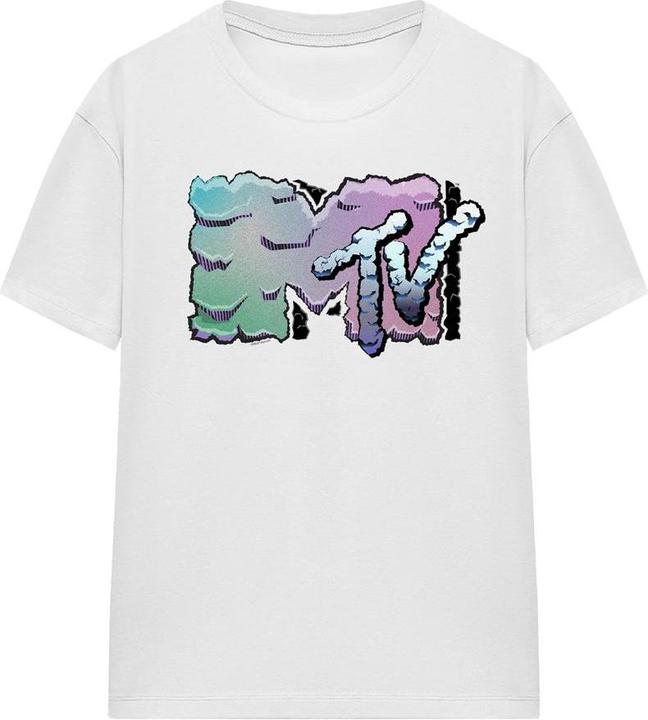 Produktbild MTV TShirt (L)
