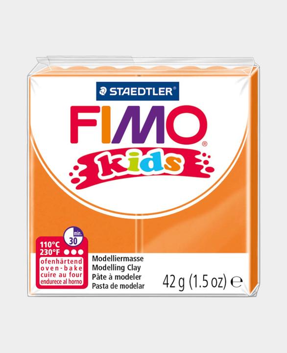 Actual product image Fimo kids 8030